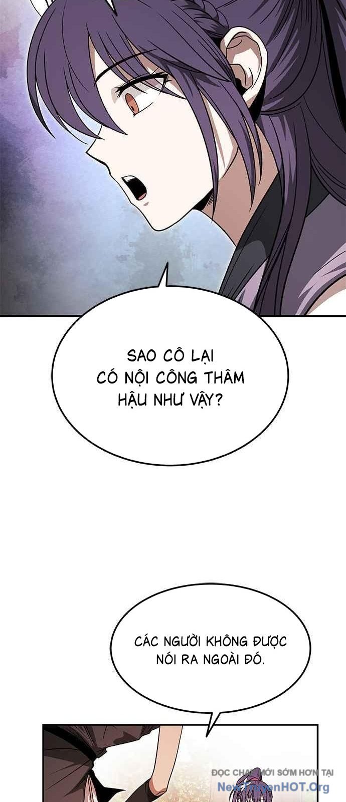 Thiên Tài Tuyệt Đỉnh Hoa Sơn Chapter 33 - Trang 3