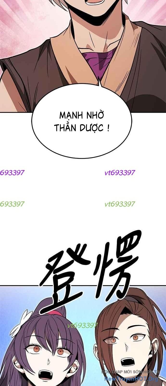 Thiên Tài Tuyệt Đỉnh Hoa Sơn Chapter 33 - Trang 3