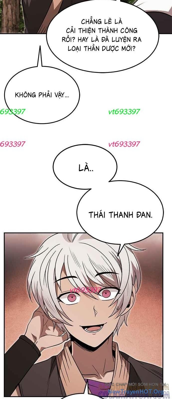 Thiên Tài Tuyệt Đỉnh Hoa Sơn Chapter 33 - Trang 3