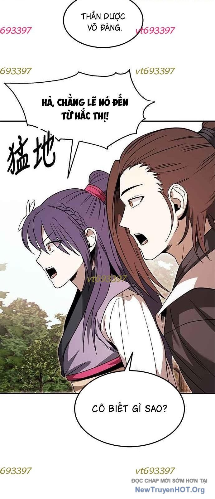 Thiên Tài Tuyệt Đỉnh Hoa Sơn Chapter 33 - Trang 3