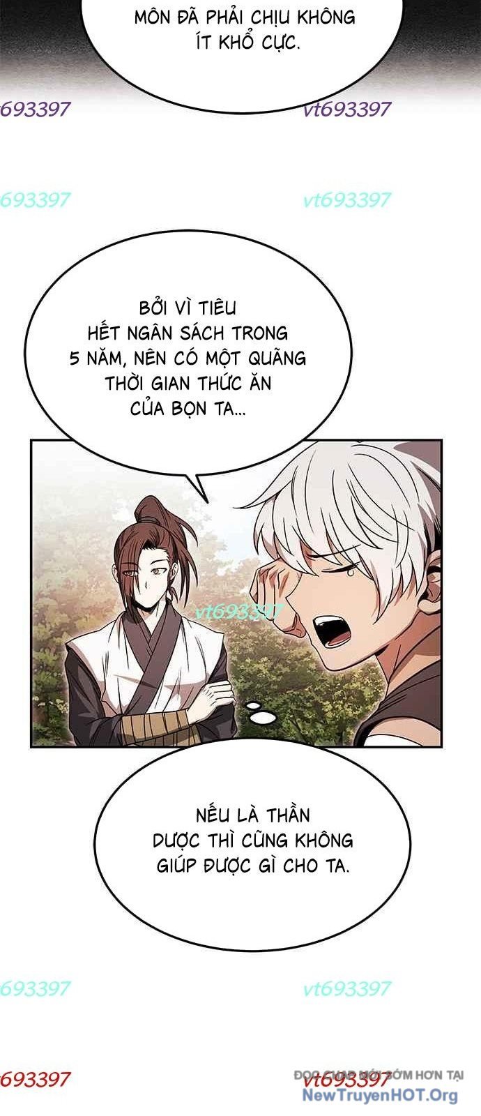 Thiên Tài Tuyệt Đỉnh Hoa Sơn Chapter 33 - Trang 3