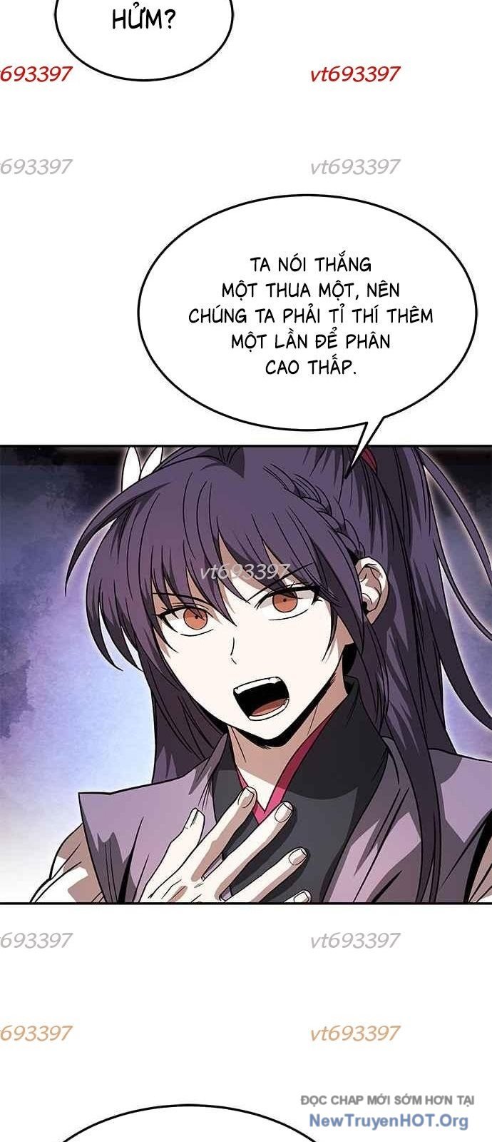 Thiên Tài Tuyệt Đỉnh Hoa Sơn Chapter 33 - Trang 3