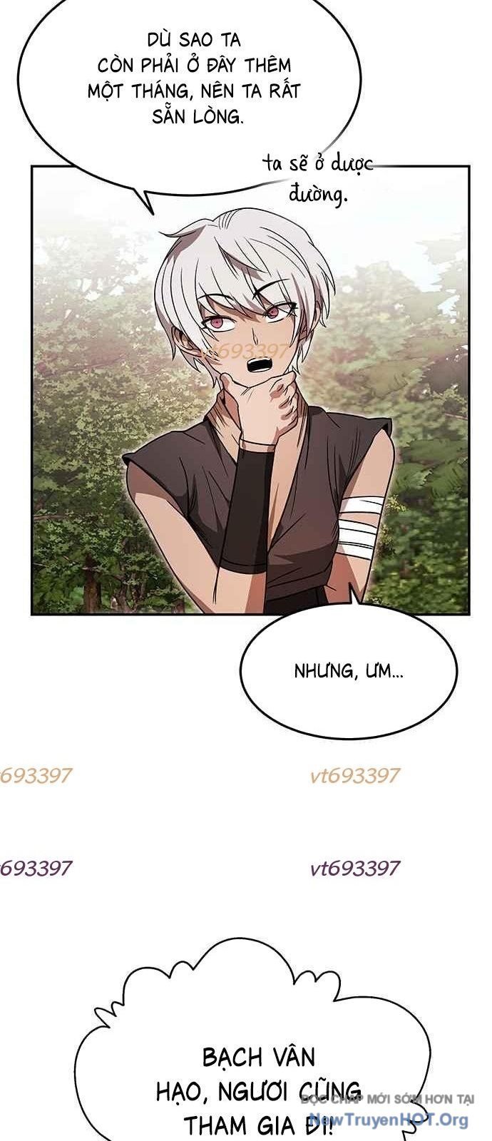 Thiên Tài Tuyệt Đỉnh Hoa Sơn Chapter 33 - Trang 3