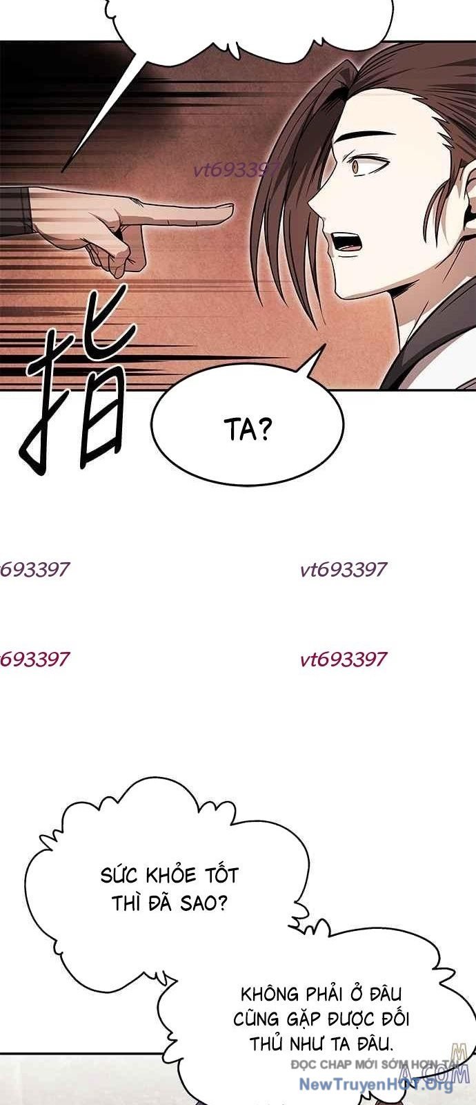 Thiên Tài Tuyệt Đỉnh Hoa Sơn Chapter 33 - Trang 3
