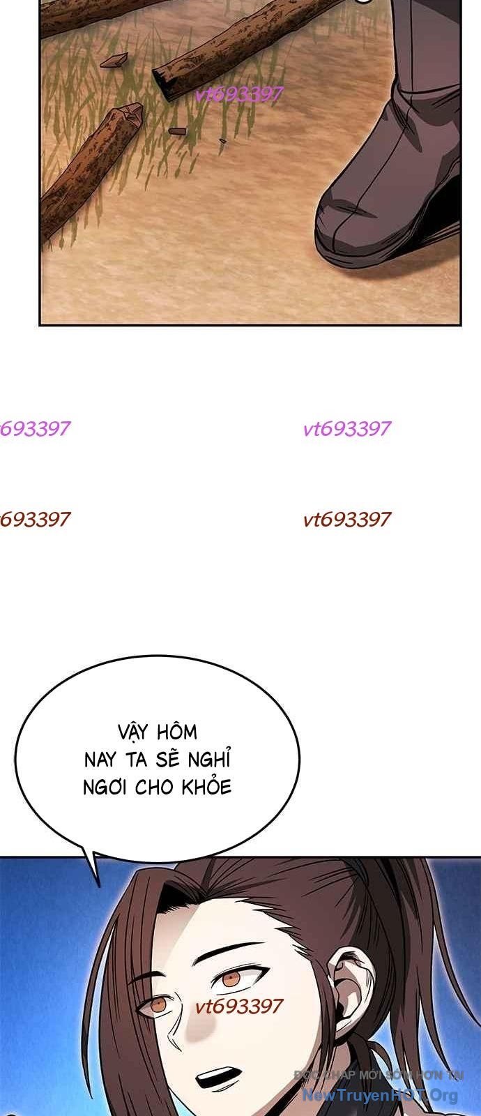 Thiên Tài Tuyệt Đỉnh Hoa Sơn Chapter 33 - Trang 3