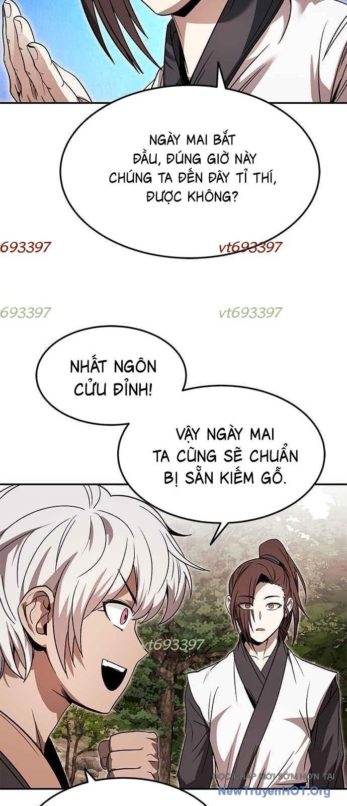Thiên Tài Tuyệt Đỉnh Hoa Sơn Chapter 33 - Trang 3