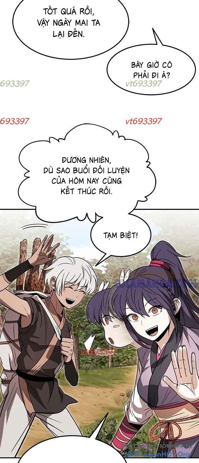 Thiên Tài Tuyệt Đỉnh Hoa Sơn Chapter 33 - Trang 3