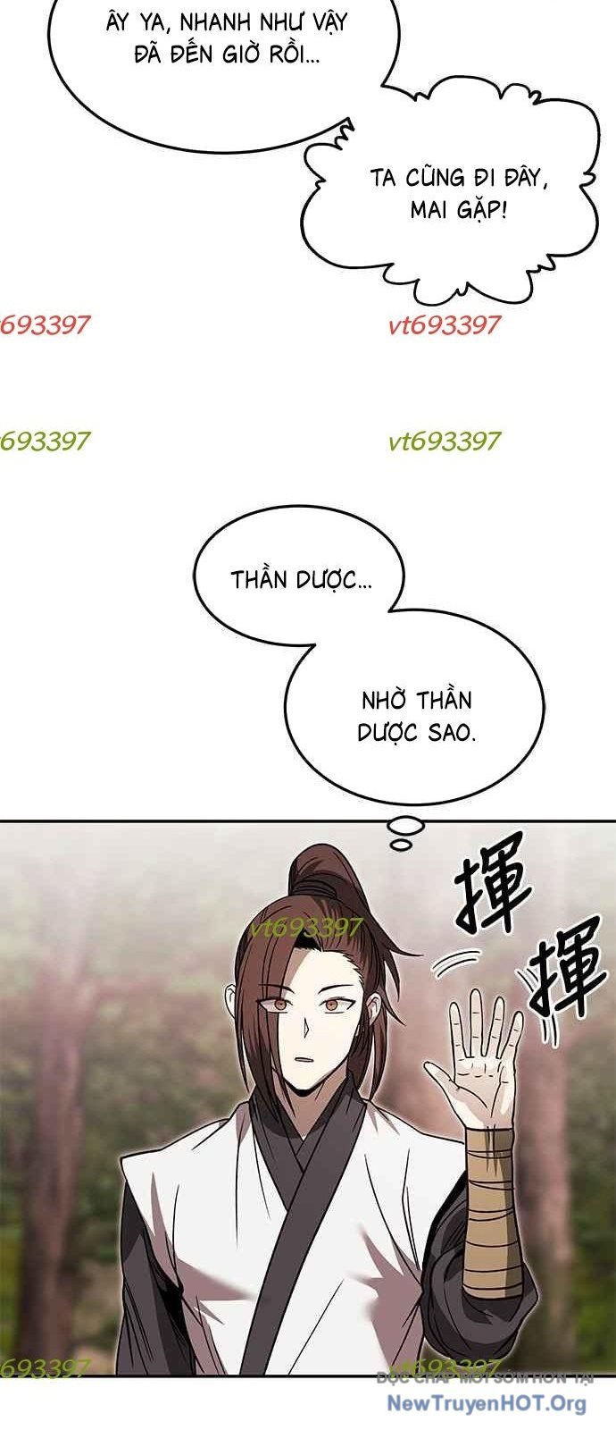 Thiên Tài Tuyệt Đỉnh Hoa Sơn Chapter 33 - Trang 3