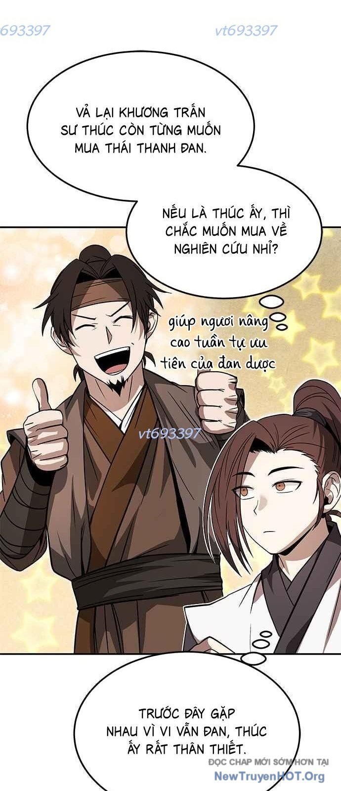 Thiên Tài Tuyệt Đỉnh Hoa Sơn Chapter 33 - Trang 3