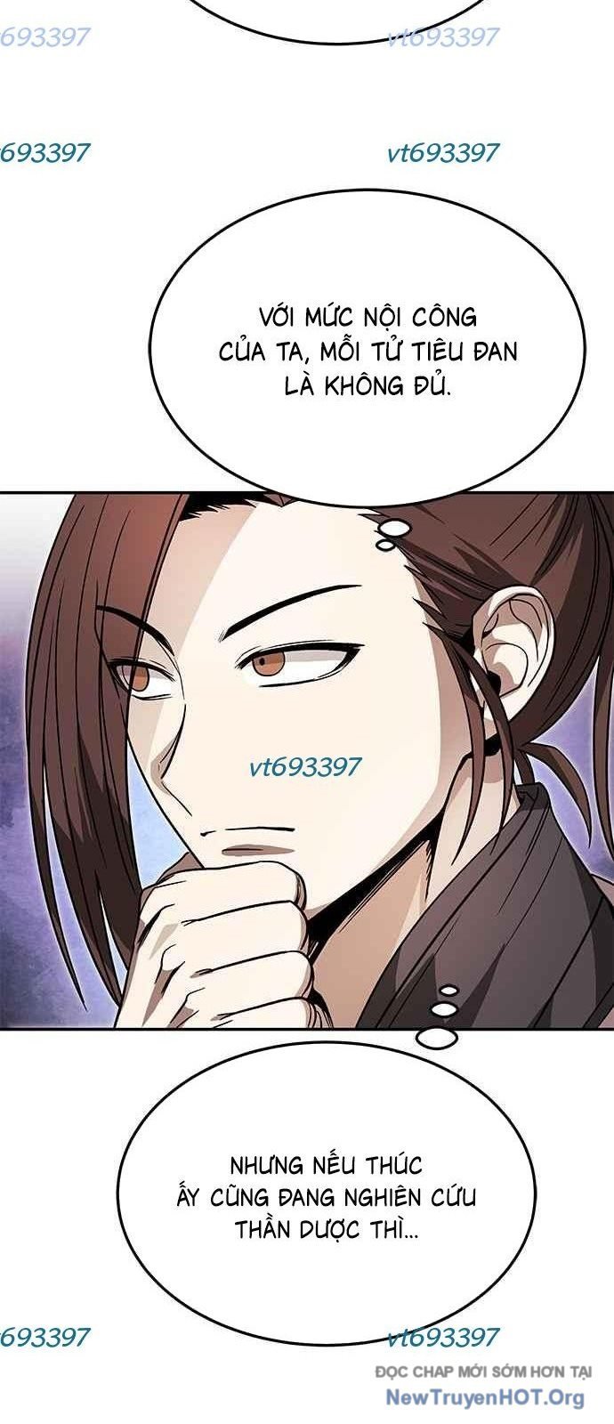 Thiên Tài Tuyệt Đỉnh Hoa Sơn Chapter 33 - Trang 3
