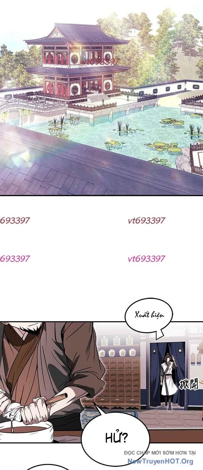 Thiên Tài Tuyệt Đỉnh Hoa Sơn Chapter 33 - Trang 3