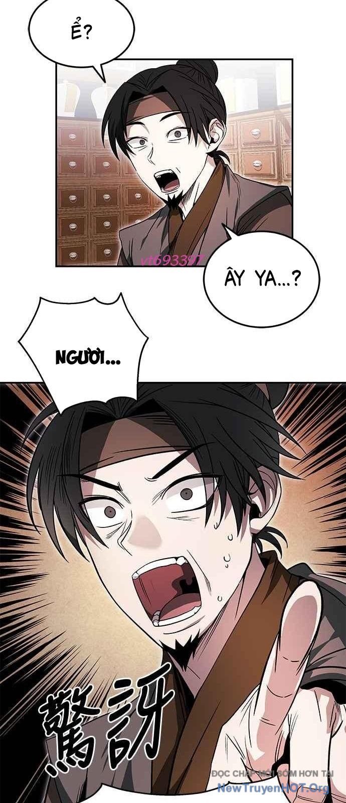 Thiên Tài Tuyệt Đỉnh Hoa Sơn Chapter 33 - Trang 3