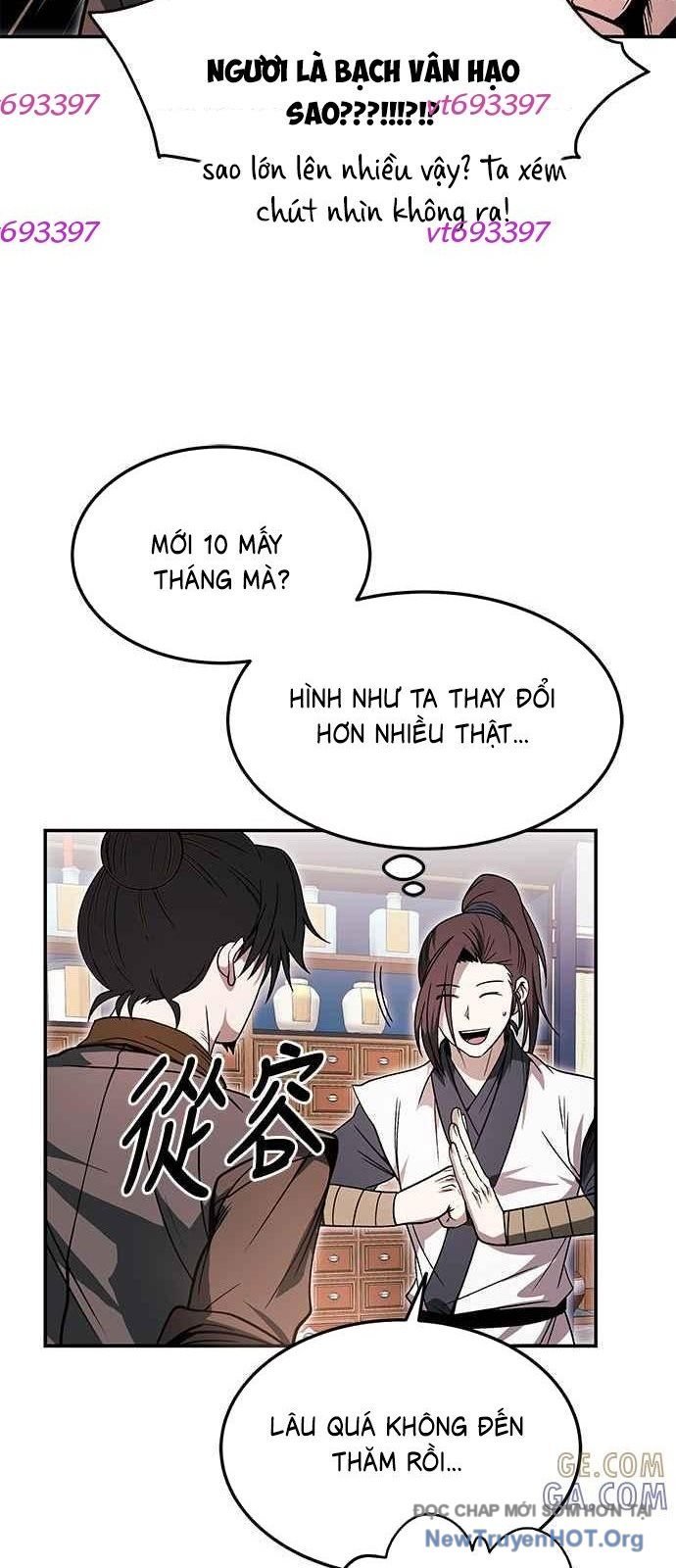 Thiên Tài Tuyệt Đỉnh Hoa Sơn Chapter 33 - Trang 3