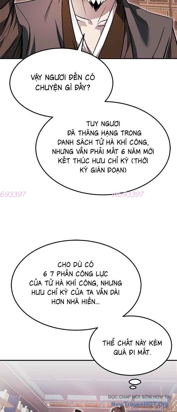 Thiên Tài Tuyệt Đỉnh Hoa Sơn Chapter 33 - Trang 3