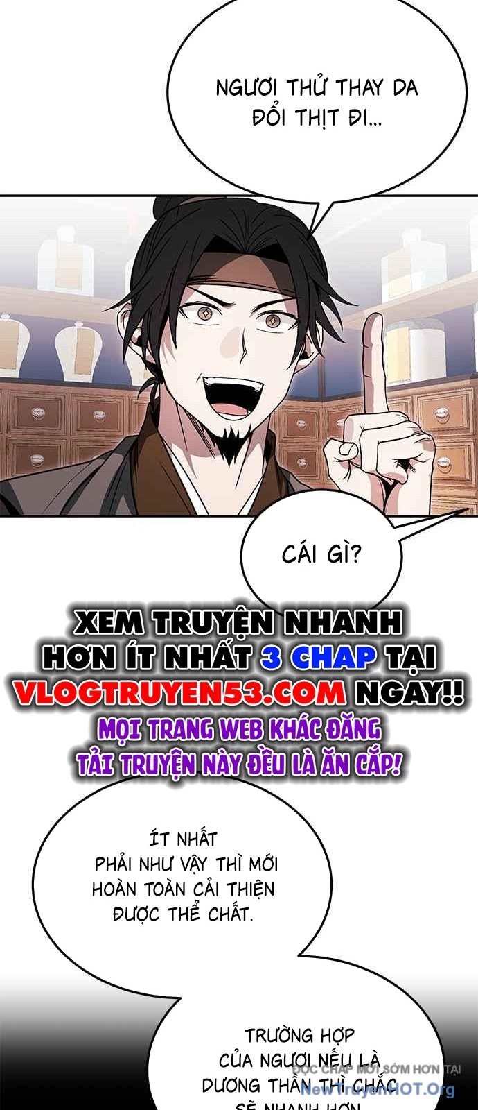 Thiên Tài Tuyệt Đỉnh Hoa Sơn Chapter 33 - Trang 3