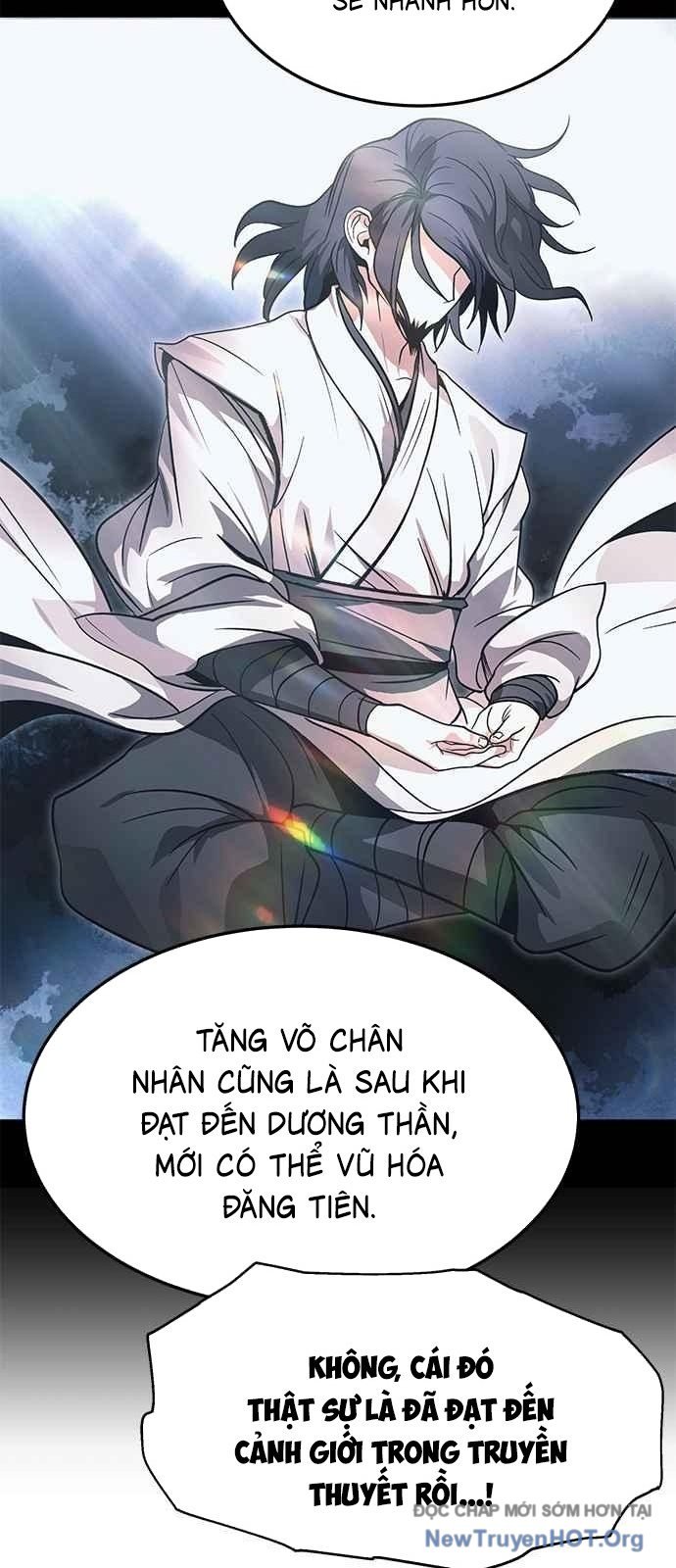 Thiên Tài Tuyệt Đỉnh Hoa Sơn Chapter 33 - Trang 3