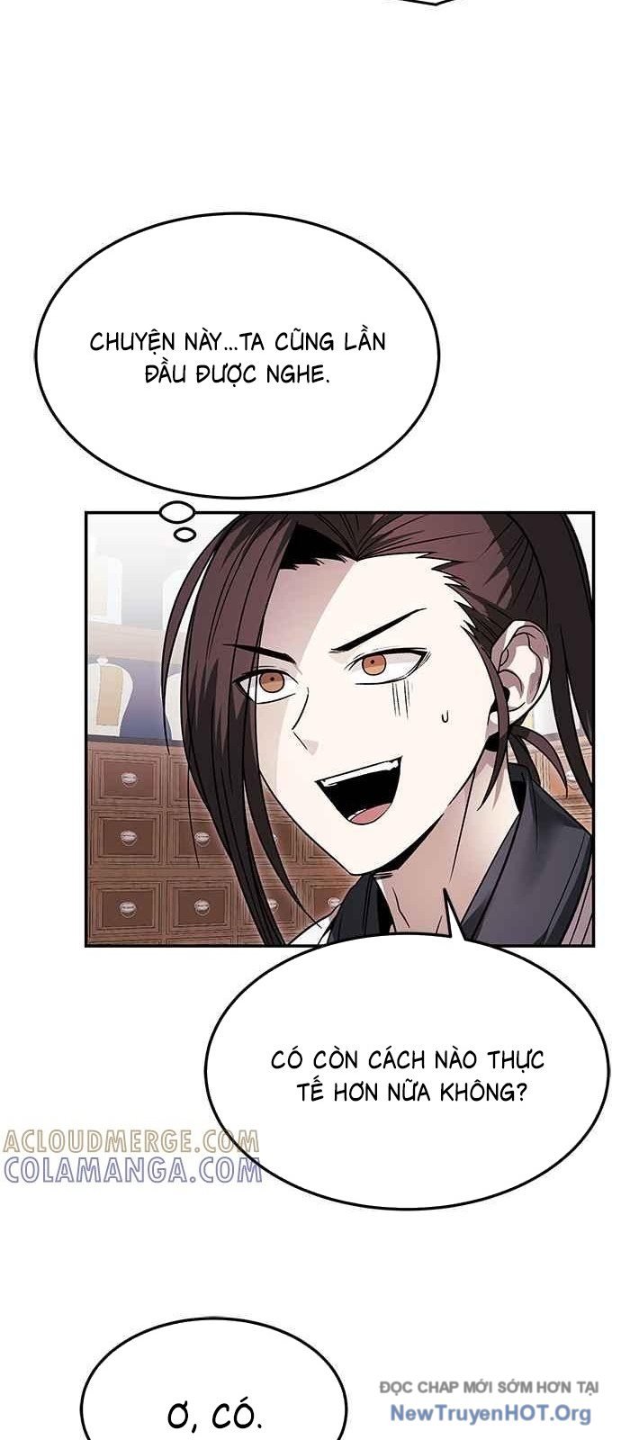 Thiên Tài Tuyệt Đỉnh Hoa Sơn Chapter 33 - Trang 3
