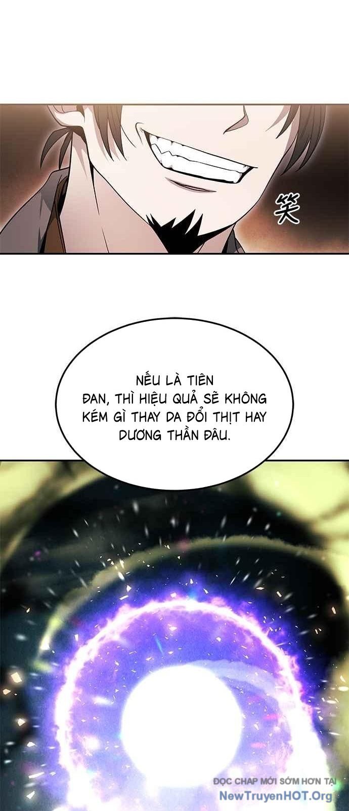 Thiên Tài Tuyệt Đỉnh Hoa Sơn Chapter 33 - Trang 3