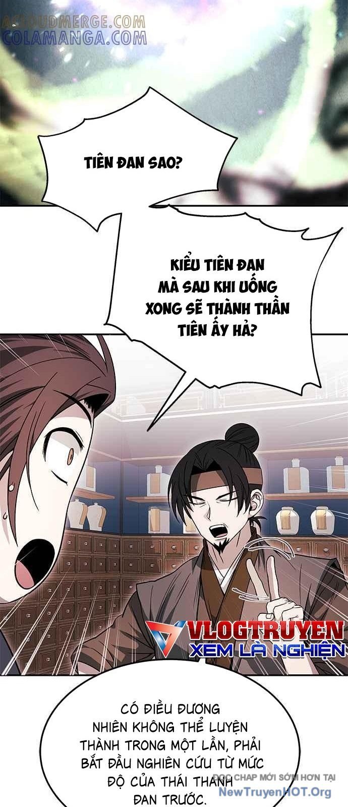 Thiên Tài Tuyệt Đỉnh Hoa Sơn Chapter 33 - Trang 3