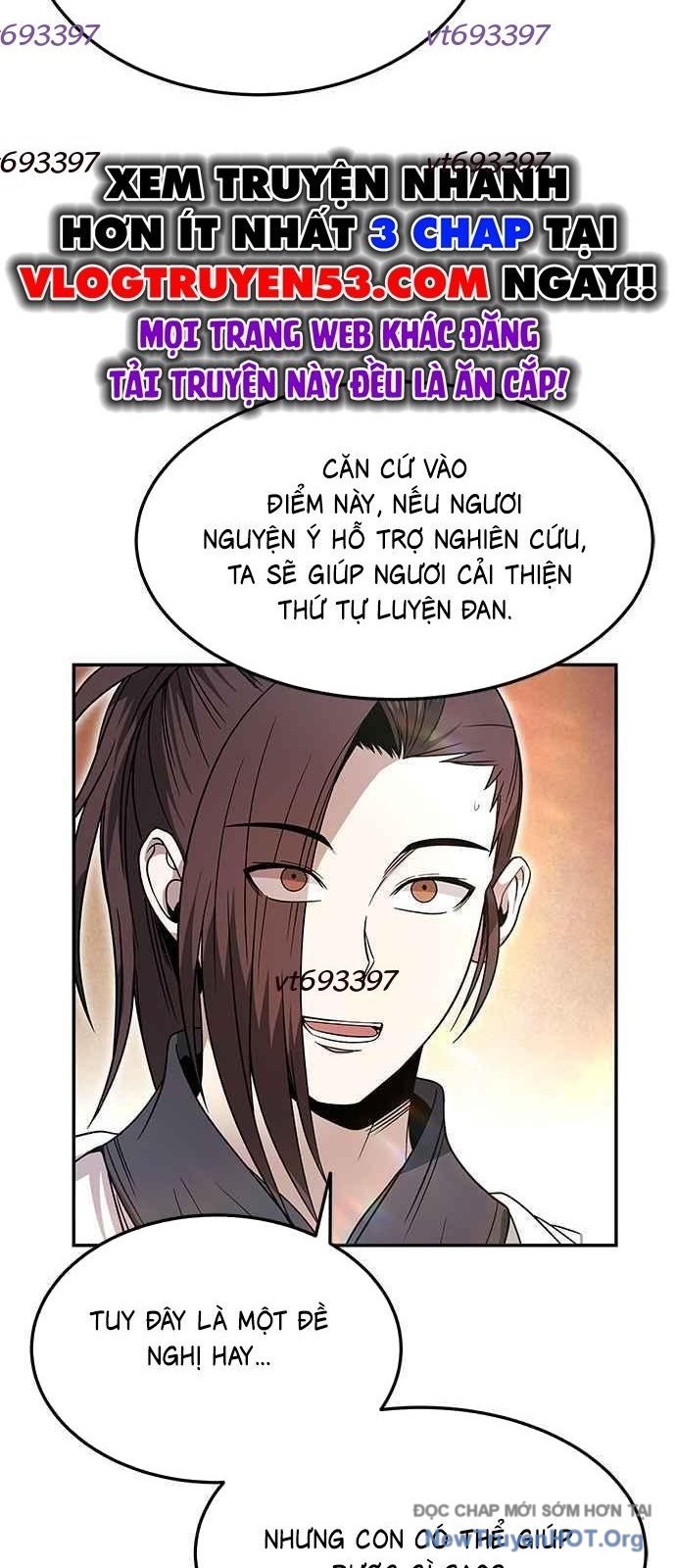 Thiên Tài Tuyệt Đỉnh Hoa Sơn Chapter 33 - Trang 3