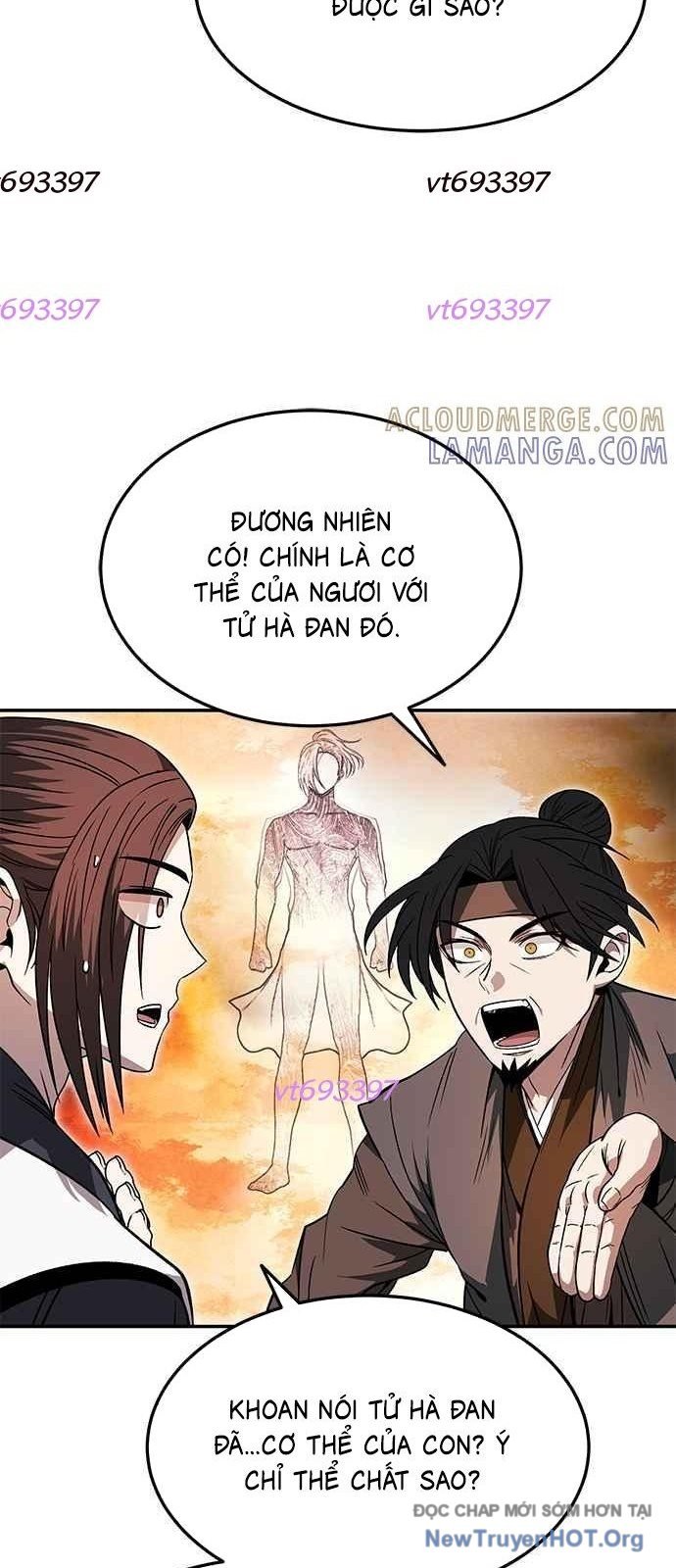 Thiên Tài Tuyệt Đỉnh Hoa Sơn Chapter 33 - Trang 3