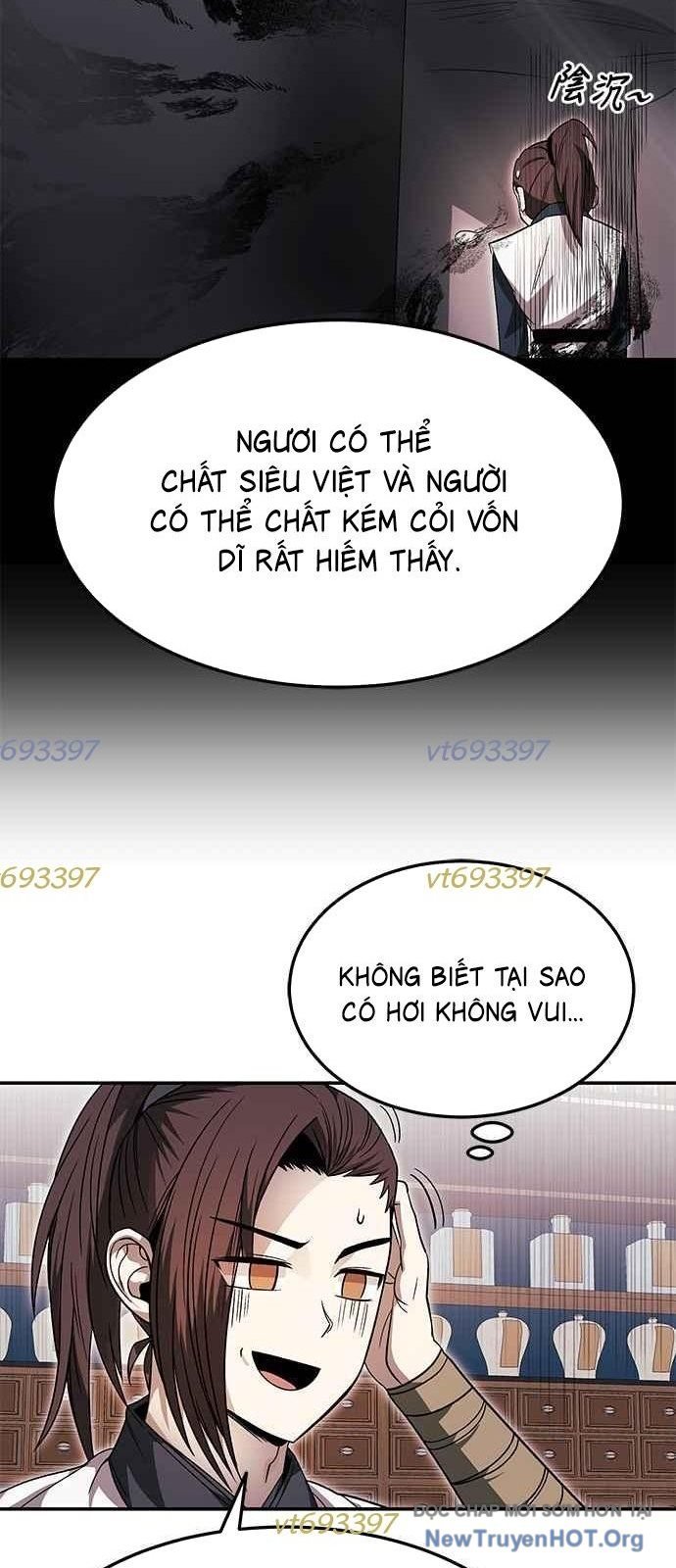 Thiên Tài Tuyệt Đỉnh Hoa Sơn Chapter 33 - Trang 3