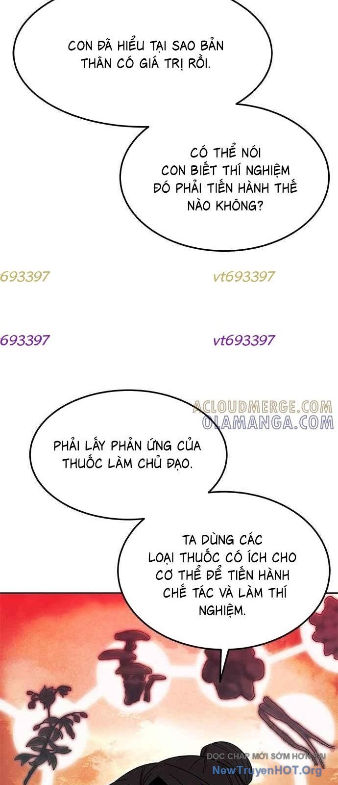Thiên Tài Tuyệt Đỉnh Hoa Sơn Chapter 33 - Trang 3