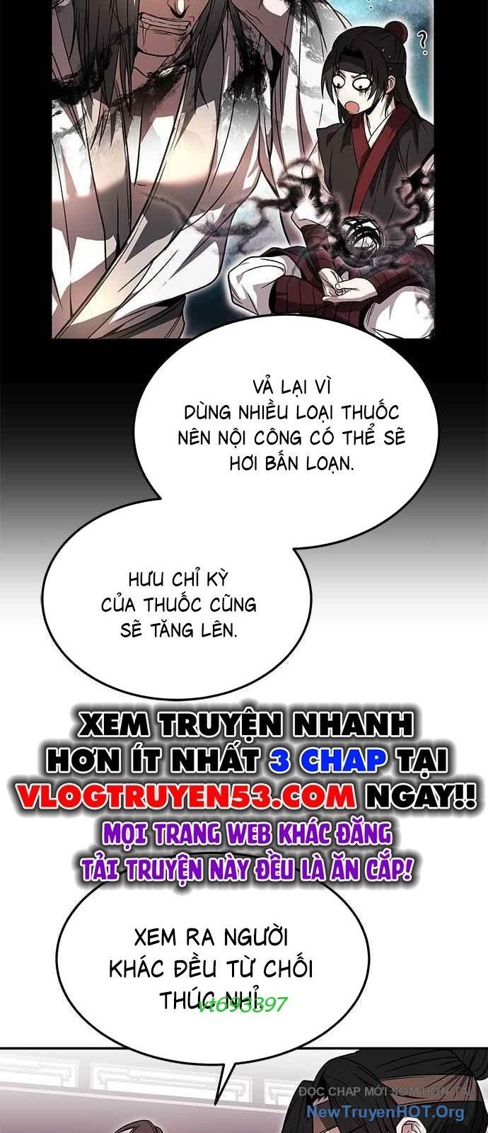 Thiên Tài Tuyệt Đỉnh Hoa Sơn Chapter 33 - Trang 3