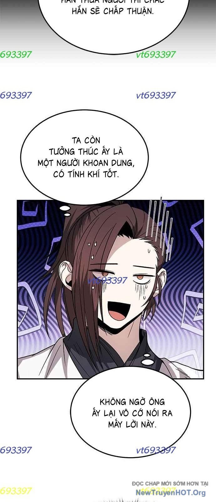 Thiên Tài Tuyệt Đỉnh Hoa Sơn Chapter 33 - Trang 3