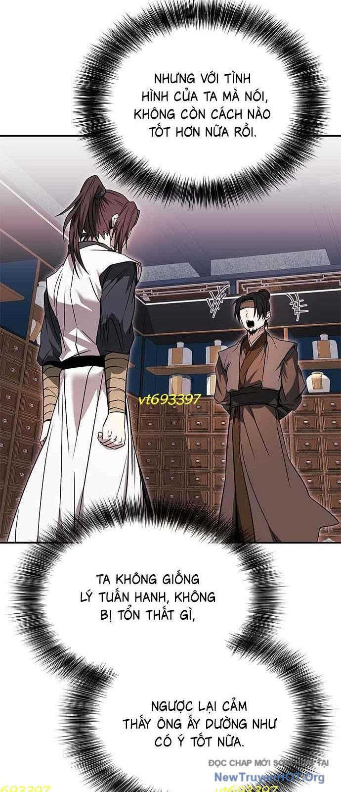 Thiên Tài Tuyệt Đỉnh Hoa Sơn Chapter 33 - Trang 3