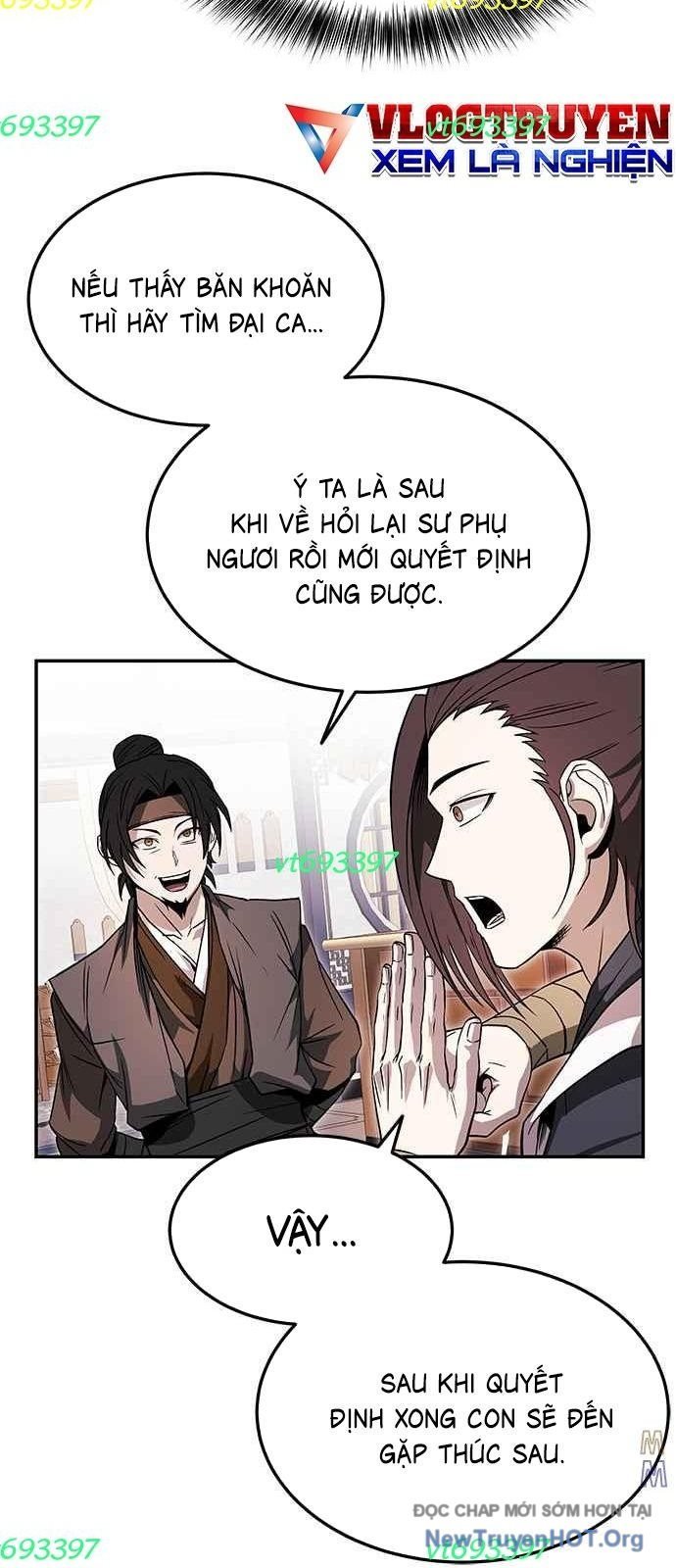 Thiên Tài Tuyệt Đỉnh Hoa Sơn Chapter 33 - Trang 3