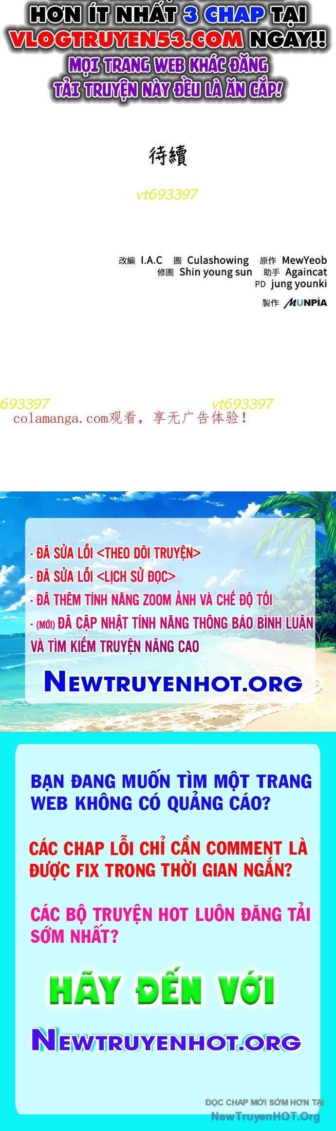 Thiên Tài Tuyệt Đỉnh Hoa Sơn Chapter 33 - Trang 3