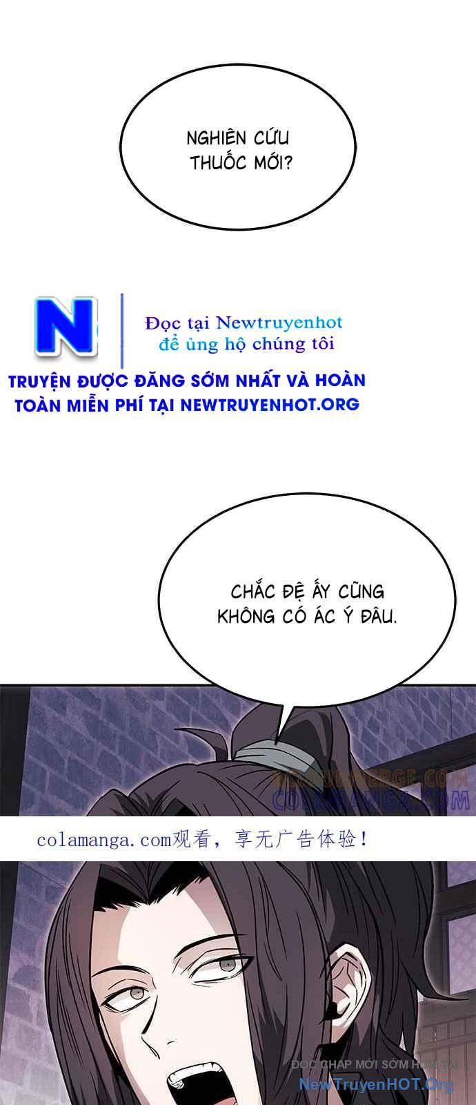 Thiên Tài Tuyệt Đỉnh Hoa Sơn Chapter 34 - Trang 3