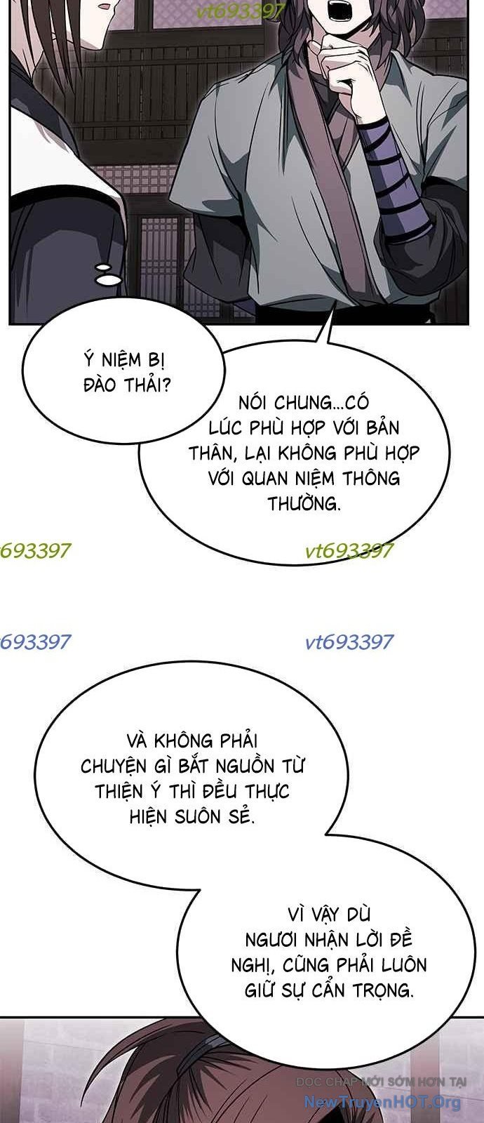Thiên Tài Tuyệt Đỉnh Hoa Sơn Chapter 34 - Trang 3