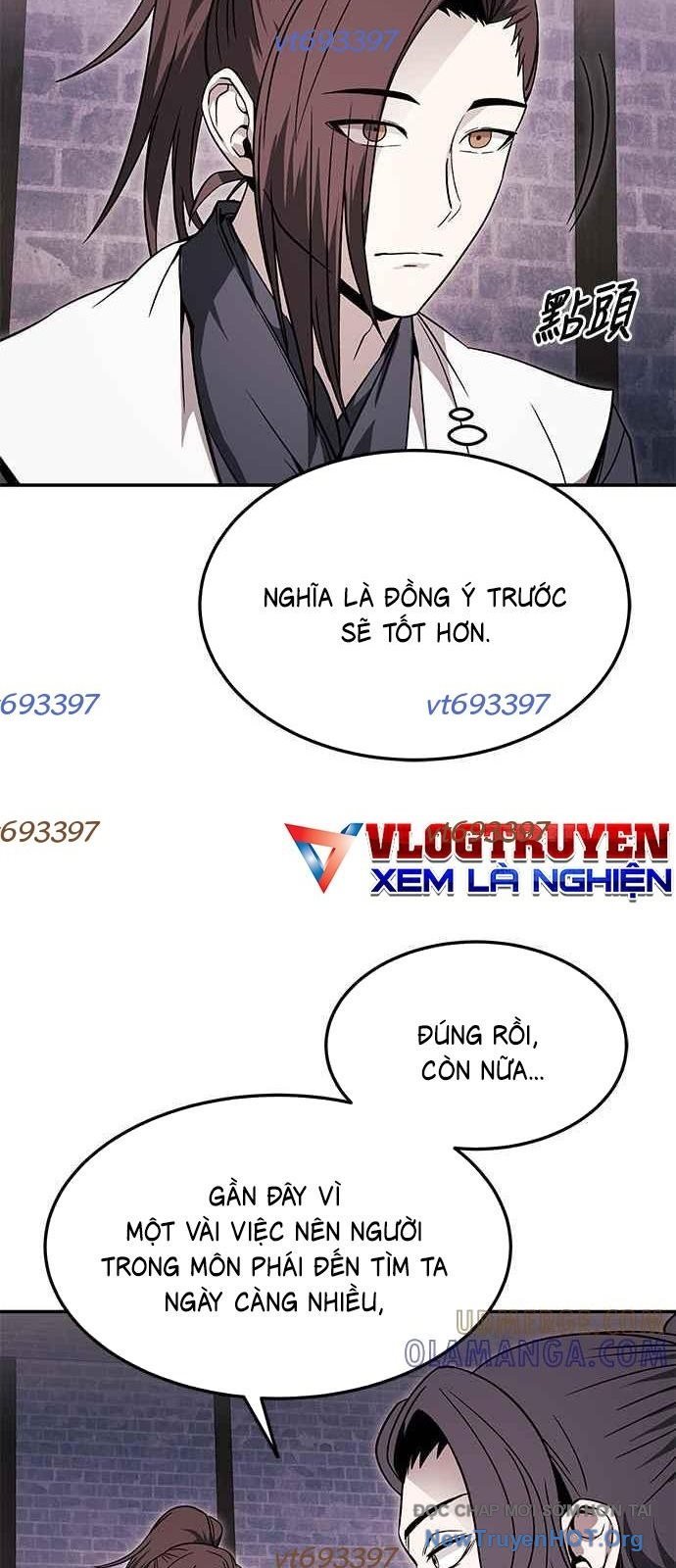 Thiên Tài Tuyệt Đỉnh Hoa Sơn Chapter 34 - Trang 3