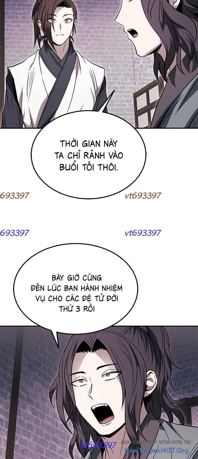 Thiên Tài Tuyệt Đỉnh Hoa Sơn Chapter 34 - Trang 3