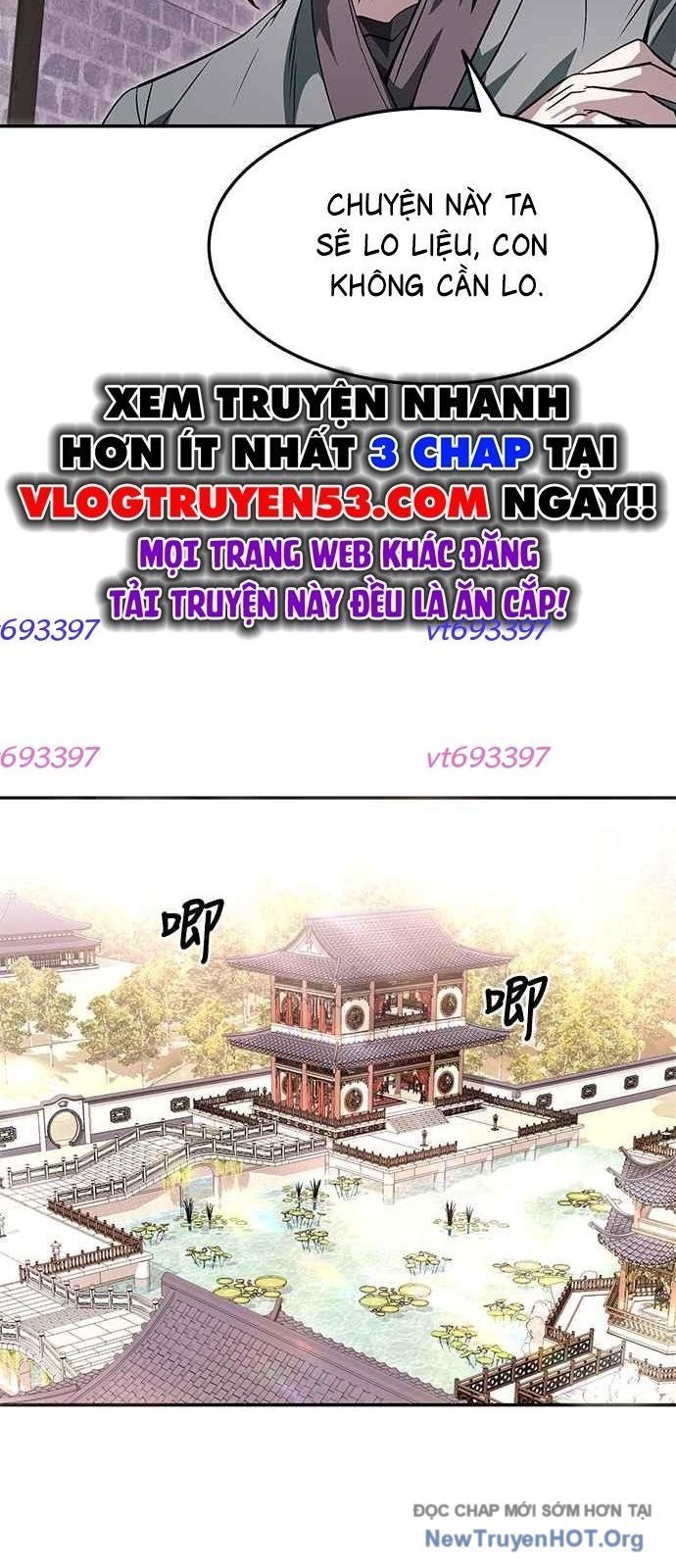 Thiên Tài Tuyệt Đỉnh Hoa Sơn Chapter 34 - Trang 3