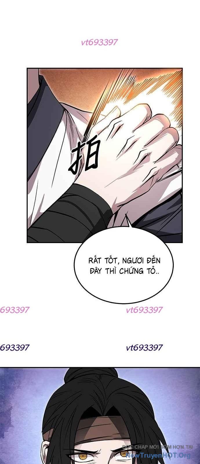 Thiên Tài Tuyệt Đỉnh Hoa Sơn Chapter 34 - Trang 3