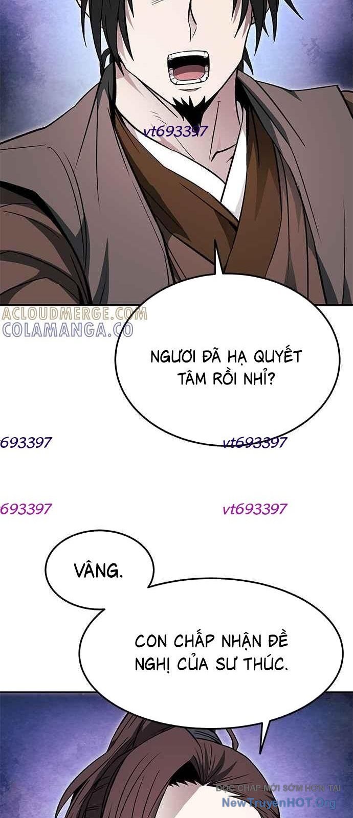 Thiên Tài Tuyệt Đỉnh Hoa Sơn Chapter 34 - Trang 3