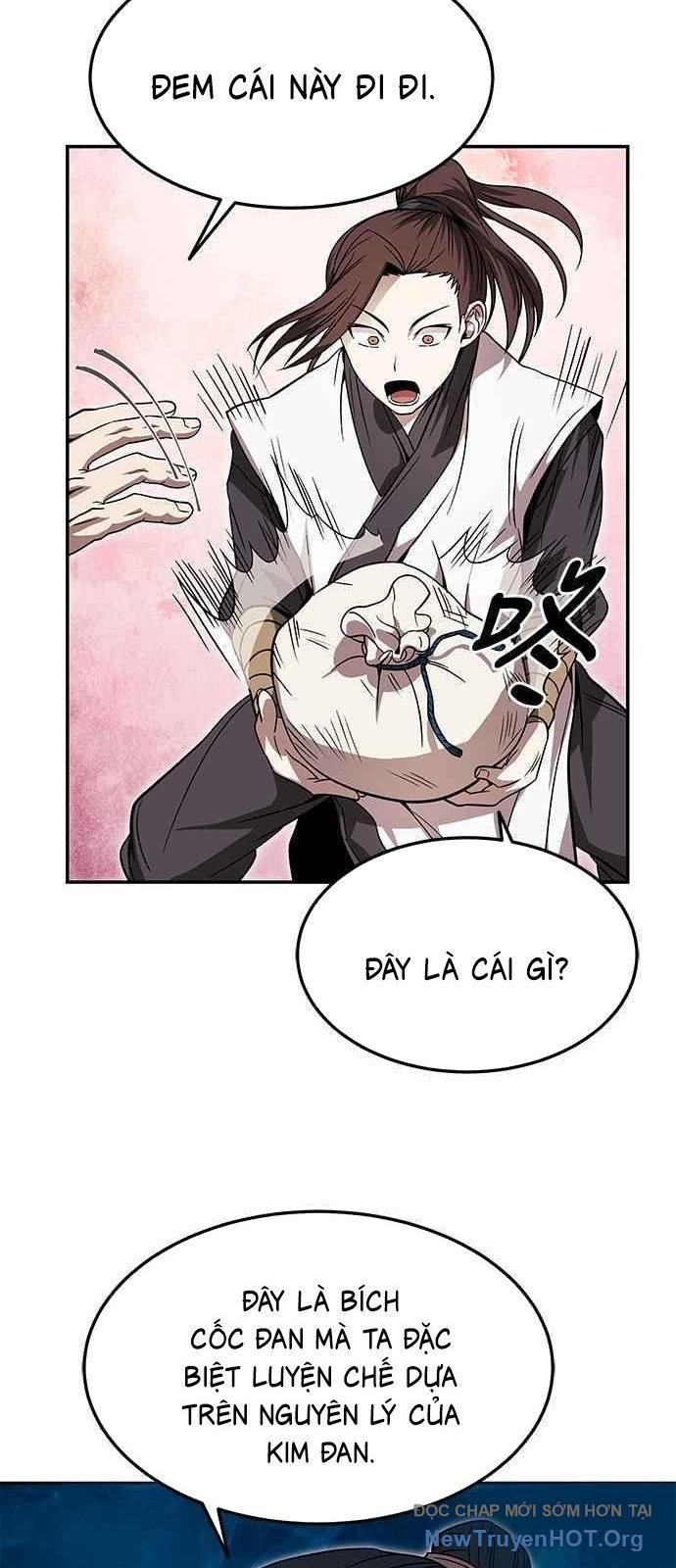 Thiên Tài Tuyệt Đỉnh Hoa Sơn Chapter 34 - Trang 3