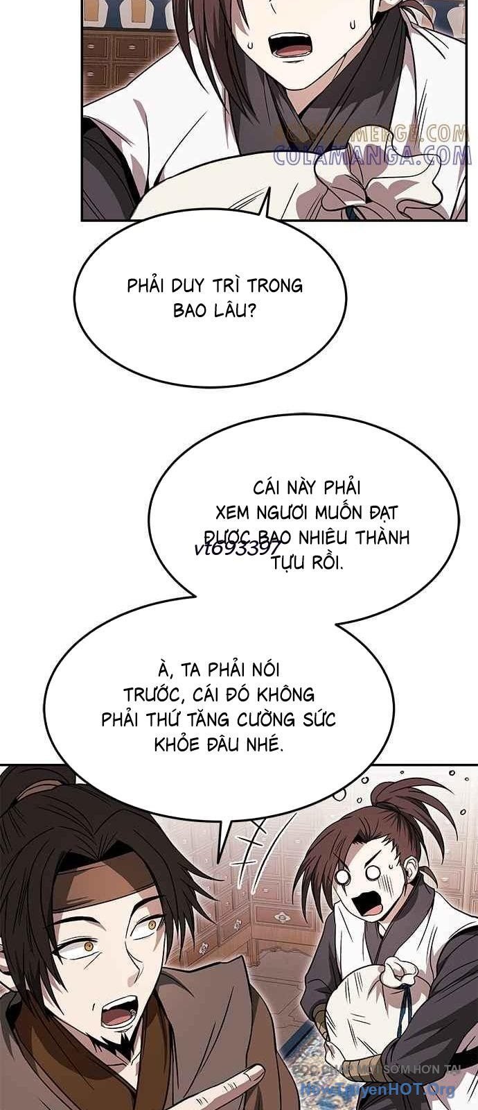 Thiên Tài Tuyệt Đỉnh Hoa Sơn Chapter 34 - Trang 3