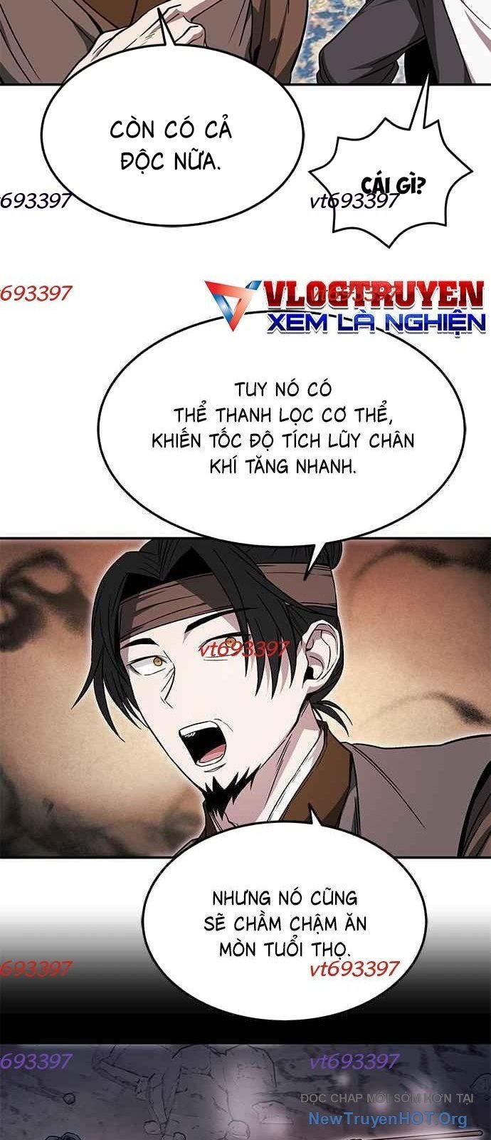 Thiên Tài Tuyệt Đỉnh Hoa Sơn Chapter 34 - Trang 3