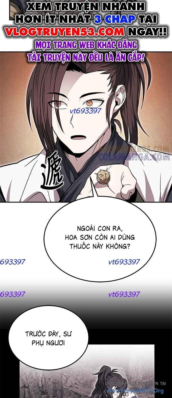 Thiên Tài Tuyệt Đỉnh Hoa Sơn Chapter 34 - Trang 3