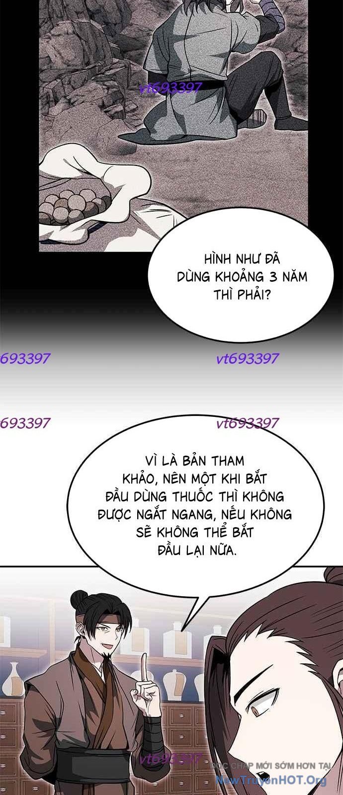 Thiên Tài Tuyệt Đỉnh Hoa Sơn Chapter 34 - Trang 3