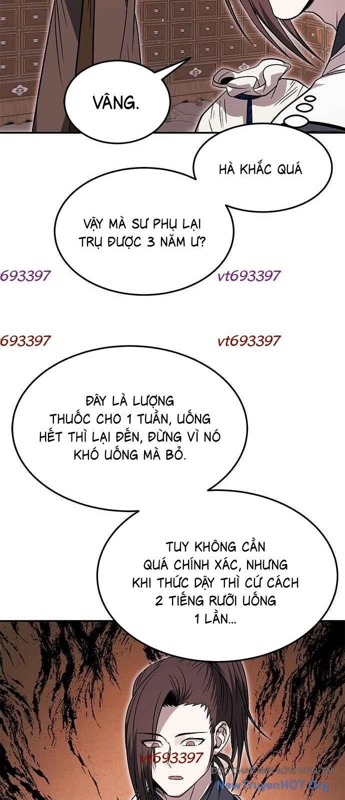 Thiên Tài Tuyệt Đỉnh Hoa Sơn Chapter 34 - Trang 3