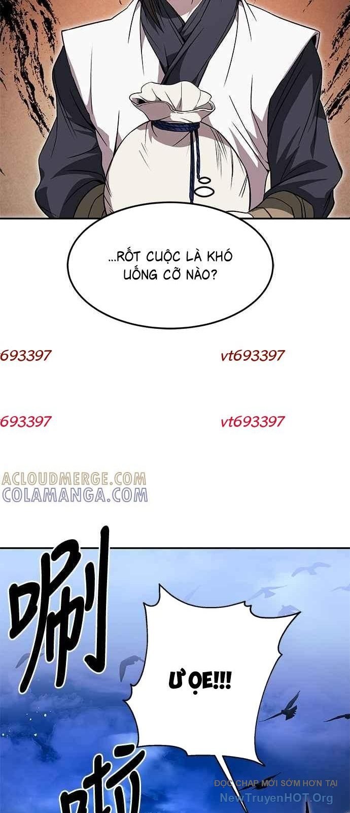 Thiên Tài Tuyệt Đỉnh Hoa Sơn Chapter 34 - Trang 3