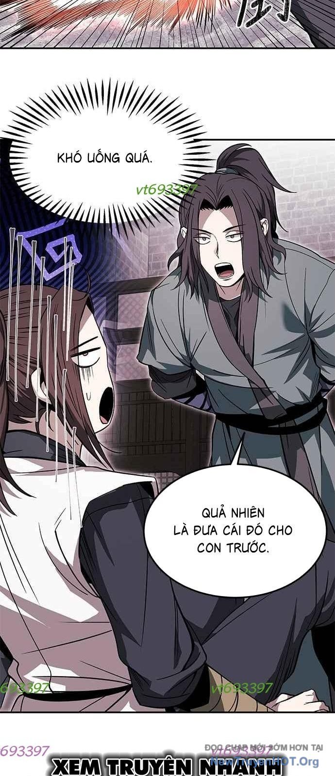 Thiên Tài Tuyệt Đỉnh Hoa Sơn Chapter 34 - Trang 3