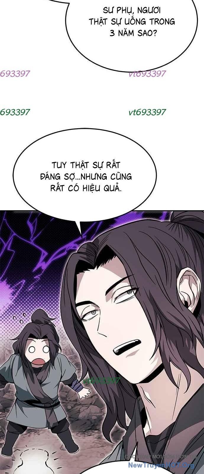 Thiên Tài Tuyệt Đỉnh Hoa Sơn Chapter 34 - Trang 3