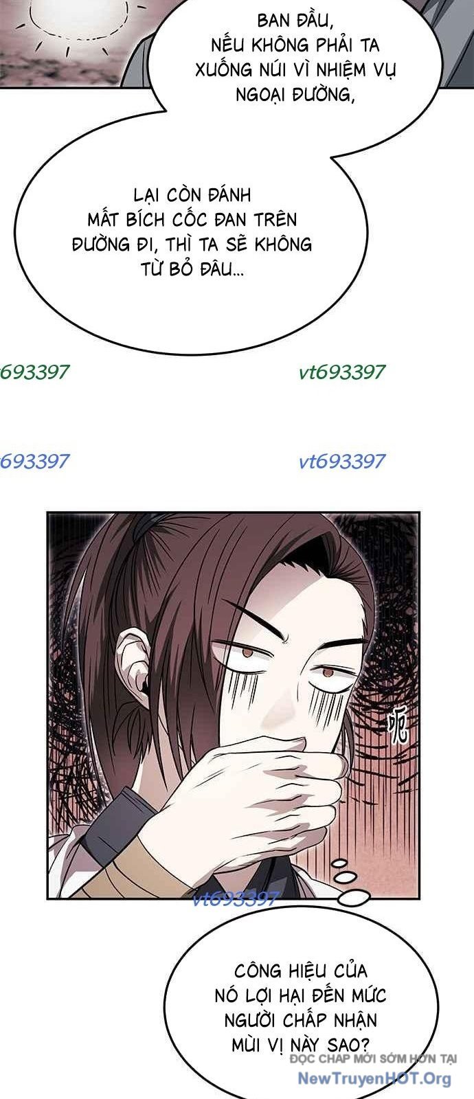 Thiên Tài Tuyệt Đỉnh Hoa Sơn Chapter 34 - Trang 3