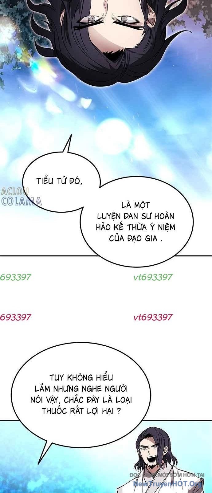 Thiên Tài Tuyệt Đỉnh Hoa Sơn Chapter 34 - Trang 3